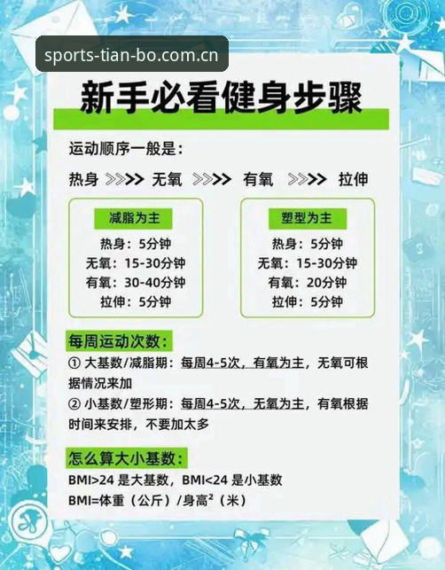 天博体育平台使用指南：4个关键步骤助你快速上手
